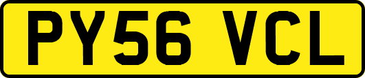 PY56VCL
