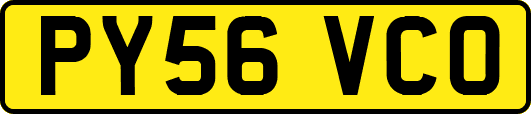 PY56VCO