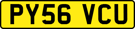 PY56VCU