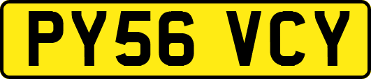 PY56VCY