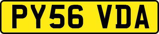 PY56VDA