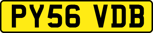 PY56VDB