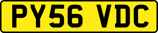 PY56VDC