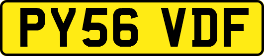 PY56VDF