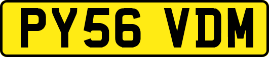 PY56VDM