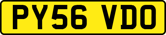 PY56VDO