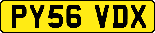 PY56VDX