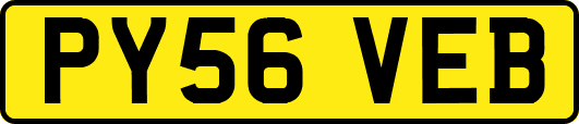 PY56VEB