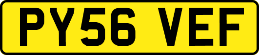 PY56VEF