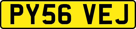 PY56VEJ