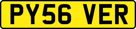 PY56VER