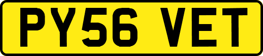 PY56VET