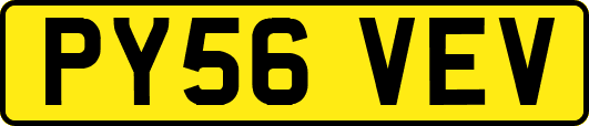 PY56VEV