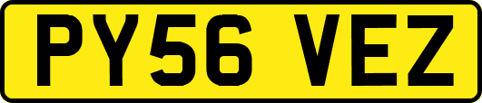 PY56VEZ