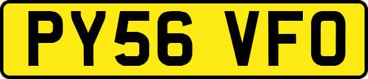 PY56VFO