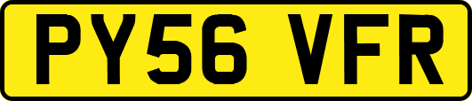PY56VFR