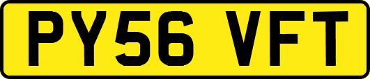 PY56VFT