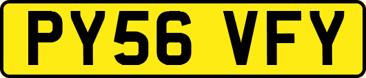 PY56VFY