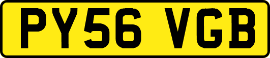 PY56VGB