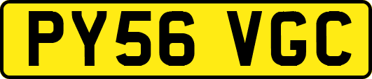 PY56VGC