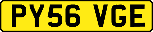 PY56VGE