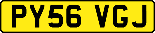 PY56VGJ