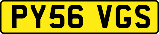 PY56VGS