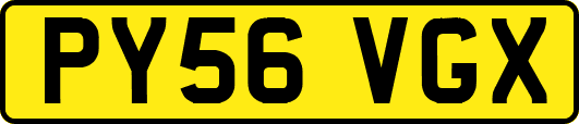 PY56VGX