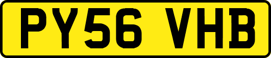 PY56VHB