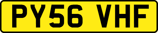 PY56VHF
