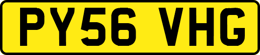 PY56VHG