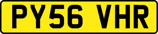 PY56VHR