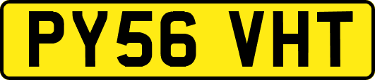 PY56VHT