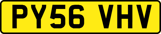 PY56VHV