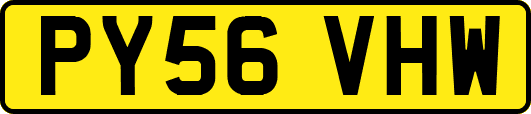 PY56VHW