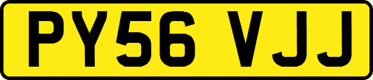 PY56VJJ