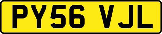 PY56VJL