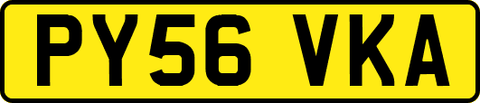 PY56VKA