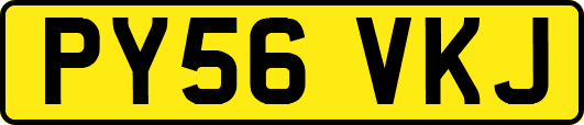 PY56VKJ