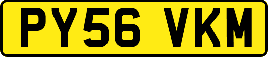 PY56VKM