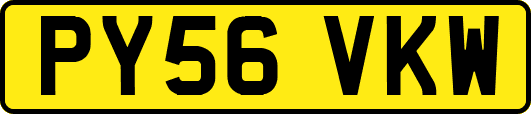 PY56VKW