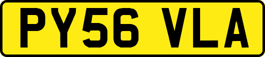 PY56VLA