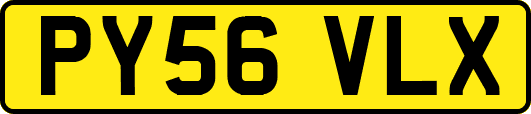 PY56VLX