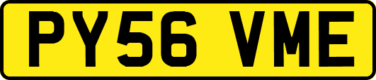 PY56VME