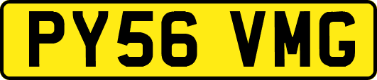 PY56VMG