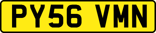 PY56VMN