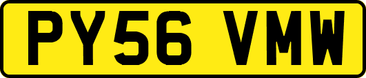 PY56VMW