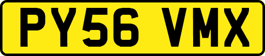 PY56VMX