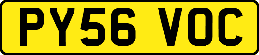 PY56VOC