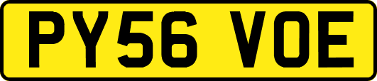 PY56VOE